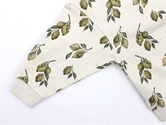 Lil Atelier sweatshirt peyote